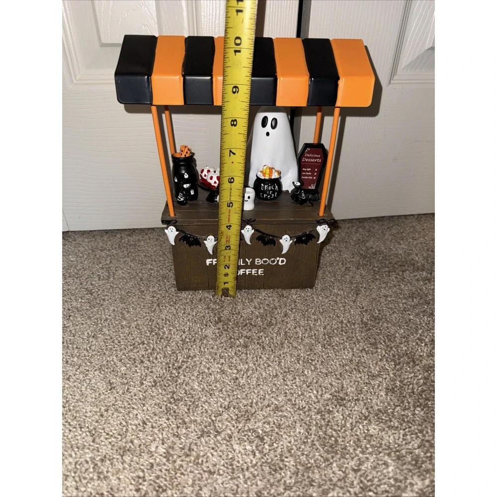N/A item brand